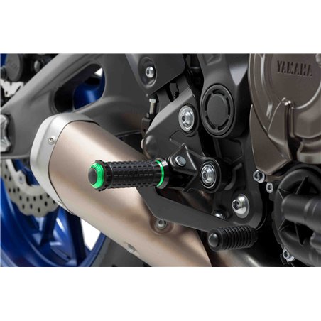 YAMAHA XSR700 16' - 19' ESTRIBERAS R-FIGHTER S PUIG YAMAHA XSR700 16' - 19' ESTRIBERAS R-FIGHTER S PUIG